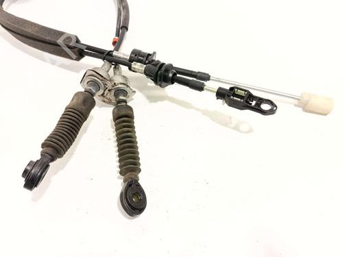Cable MITSUBISHI OUTLANDER II Van (CW_W) Di-D 4WD (CW1W) | BP37665894E12 - Image 3
