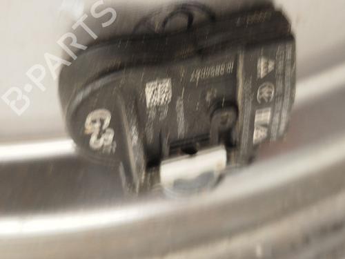 Rim MAZDA MX-5 IV (ND__) 2.0 (ND6E, NDERC) | BP27704911C45 