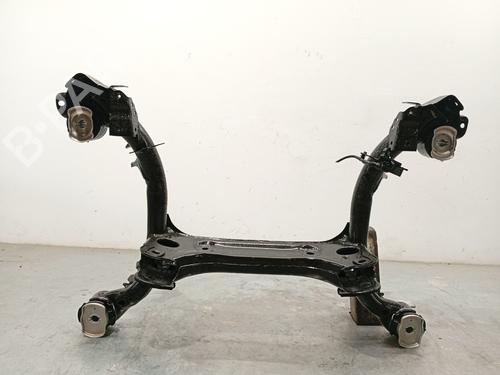 Used Rear axle Rear axle 31829084 31829084