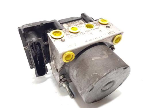 Used ABS pump RENAULT CLIO III (BR0/1, CR0/1) 1.5 dCi (BR17, CR17) (86 hp) 11508147
