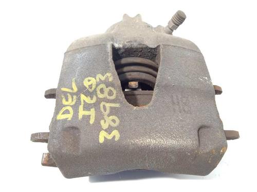 Left front brake caliper SKODA FABIA III (NJ3) 1.2 TSI | BP11561874M105 