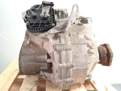 Gearbox AUDI Q2 (GAB, GAG) | BP10412052M3