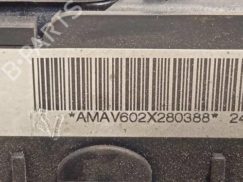 Førerens kollisjonspute NISSAN TERRANO II (R20) 2.7 TDi 4WD | BP8542128C9 