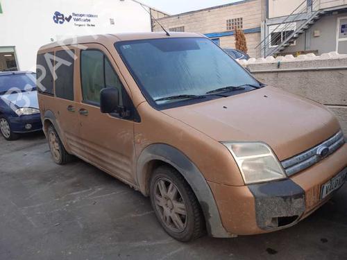 Right front fenders FORD TRANSIT CONNECT (P65_, P70_, P80_)  | BP10231253C42 