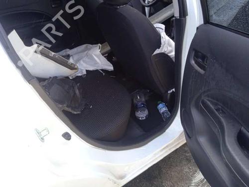 Climate control MITSUBISHI MIRAGE / SPACE STAR VI Hatchback (A0_A) 1.0 (A05A) | BP10012207I5  - Image 21