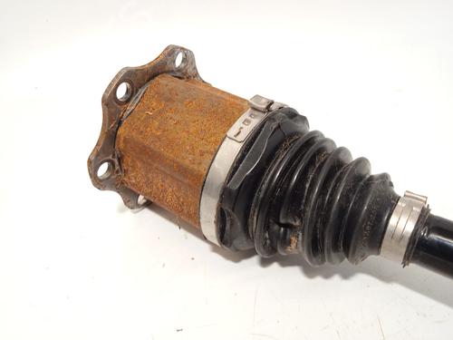 Left front driveshaft SEAT IBIZA V (KJ1, KJG) 1.0 TSI | BP29626977M38 