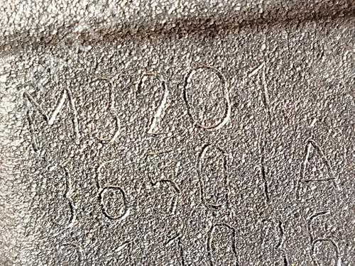 Gearbox OPEL ASTRA J (P10)  | BP28214289M3