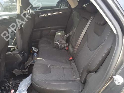 Electronic module FORD MONDEO V Hatchback (CE) 2.0 TDCi | BP13554129M83  - Image 16