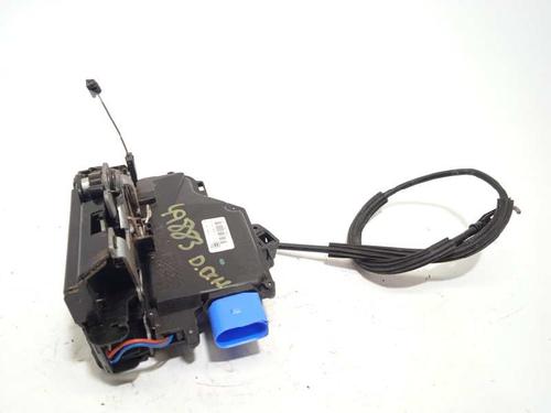 Front right lock SEAT ALTEA (5P1)  | BP11994702C97 