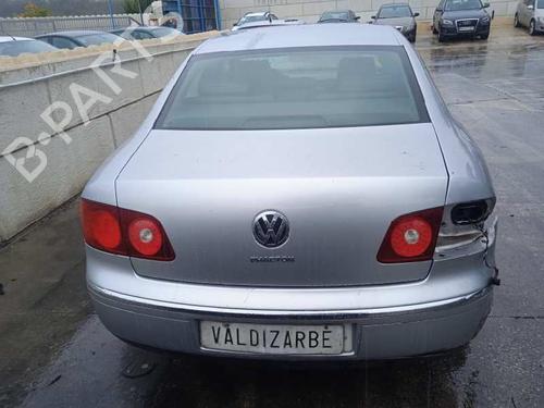 Engine VW PHAETON (3D1, 3D2, 3D3, 3D4, 3D6, 3D7, 3D8, 3D9)  | BP11097435M1  - Image 15