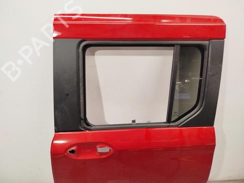 Left slide door FORD TOURNEO CUSTOM V362 Bus (F3) 1.0 EcoBoost PHEV | BP32028203C74 