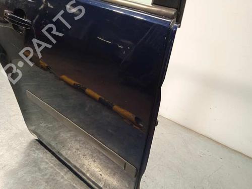 Right rear door FORD FOCUS C-MAX (DM2)  | BP16117397C5 