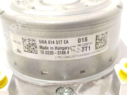 ABS pump AUDI A3 Sportback (8YA, 8YF) 35 TDI | BP37664961M43 - Image 5