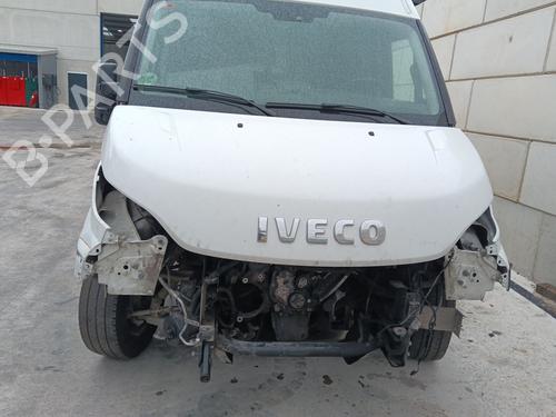 Motorhjelm IVECO DAILY VI Van 35S16, 35C16, 40C16, 50C16, 70C16 | BP36500663C1 - Image 7
