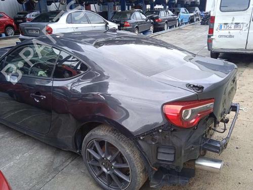 Driveshaft TOYOTA GT 86 Coupe (ZN6_) 2.0 (ZN6AC_, ZN6BC_, ZN6K) | BP14852110M37 