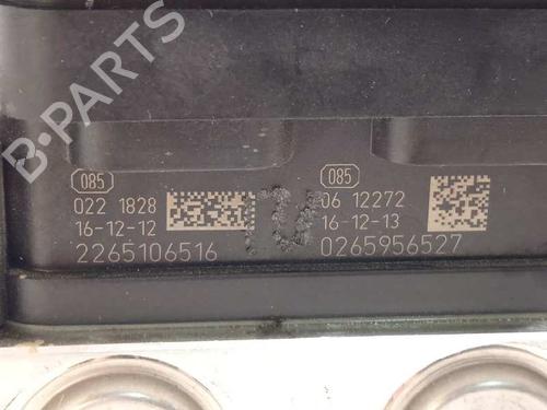 ABS pump DACIA SANDERO II  | BP13685861M43 