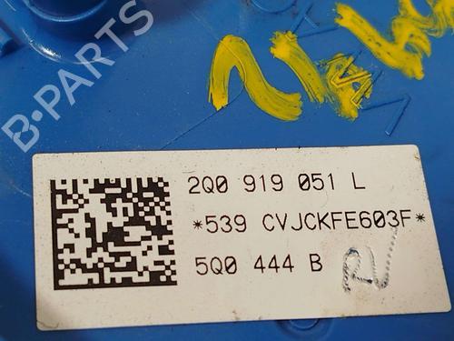Fuel pump SEAT ARONA (KJ7, KJP) 1.0 TSI | BP38988695M76 - Image 5