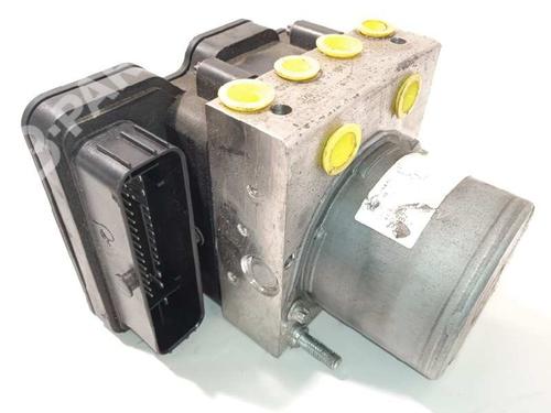 Used ABS pump ABS pump PEUGEOT 308 II (LB_, LP_, LW_, LH_, L3_) [2013-2021] 10678057 10678057