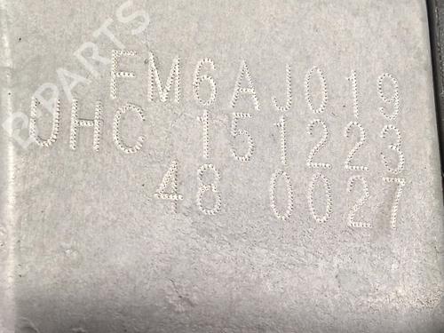 Gearbox SEAT IBIZA V (KJ1, KJG) 1.0 TSI | BP28099469M3  - Image 6
