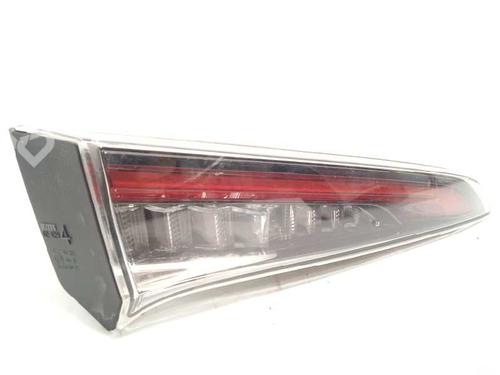 Used Left tailgate light Left tailgate light TOYOTA COROLLA Estate (_E21_) 1.8 Hybrid (ZWE211) (98 hp) 10097559 10097559