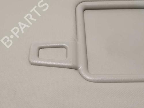 Left sun visor KIA CARENS IV 1.7 CRDi | BP6012754I1 - Image 3