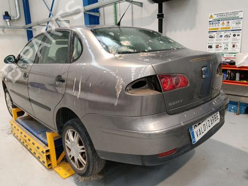 Left headlight SEAT CORDOBA (6L2) 1.4 16V | BP36490007C28 - Image 19