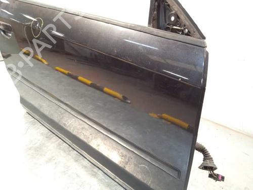 Right front door AUDI A3 (8P1) 2.0 TDI 16V | BP11826244C3 