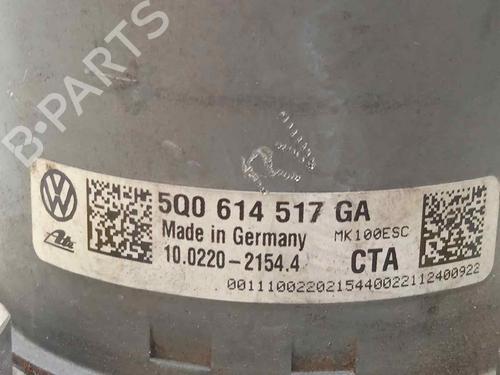 ABS pump AUDI Q2 (GAB, GAG) 35 TFSI | BP26208057M43  - Image 6