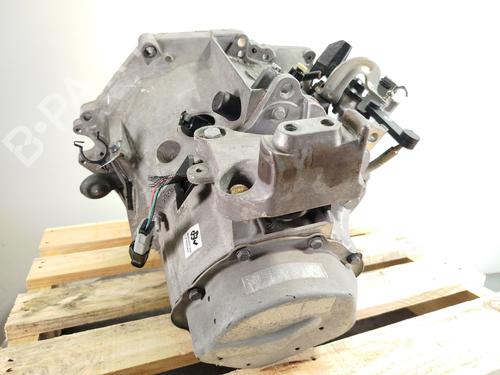 Gearbox PEUGEOT 308 II (LB_, LP_, LW_, LH_, L3_) 1.6 HDi 100 | BP26690802M3 