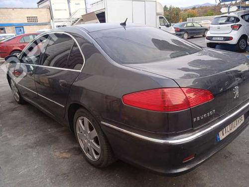 Front left window mechanism PEUGEOT 607 (9D, 9U)  | BP11110778C22  - Image 10