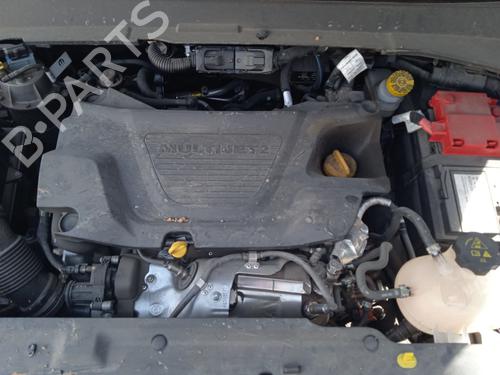 Rear mirror JEEP COMPASS (MP, M6, MV, M7) 1.6 Multijet | BP19286890I6 