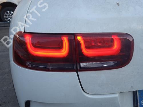 Steering rack CITROËN C4 CACTUS 1.5 BlueHDi 100 | BP20143233M22 