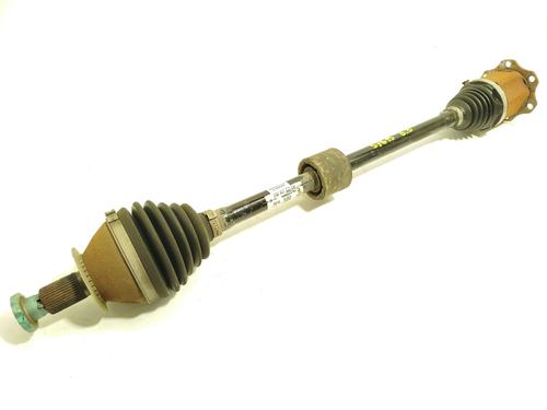 Used Right front driveshaft AUDI A1 Allstreet (GBH) 30 TFSI (110 hp) 32316841