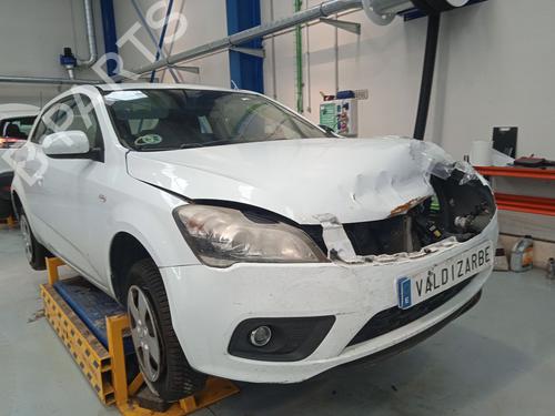 Radiator fan KIA CEE'D Hatchback (ED) 1.6 CRDi 90 | BP33959209M35 - Image 8