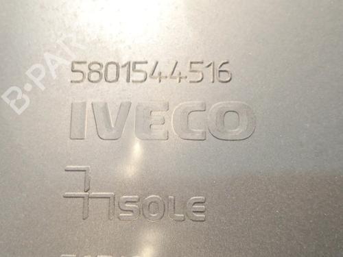 Handskerum IVECO DAILY VI Van 35S16, 35C16, 40C16, 50C16, 70C16 | BP28108079C95 