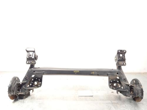 Used Rear axle HYUNDAI KONA (OS, OSE, OSI) 1.0 T-GDi (120 hp) 24150864