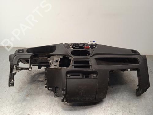 Instrumentbræt IVECO DAILY VI Van 35S16, 35C16, 40C16, 50C16, 70C16 (160 hp) 28108080