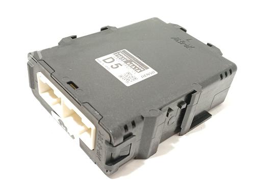 Used Electronic module Electronic module NISSAN QASHQAI III (J12) 1.3 DIG-T (140 hp) 33695449 33695449
