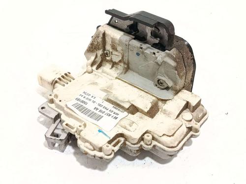 Front right lock AUDI A4 B7 (8EC) 2.0 TFSI | BP38599433C97 - Image 2