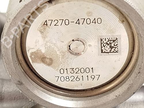 ABS pump TOYOTA C-HR (_X1_) 1.8 Hybrid (ZYX10_, ZYX11_) | BP28672435M43 