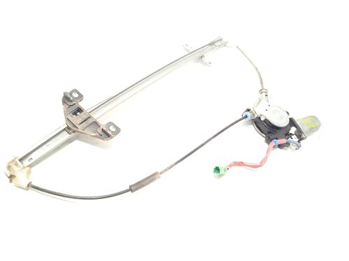 Raammechaniek rechts achter HONDA CR-V II (RD_) 2.0 (RD5) (150 hp) 29113738