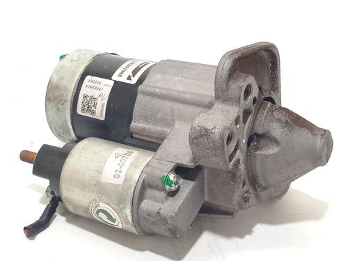 Used Starter Starter 37293584 37293584