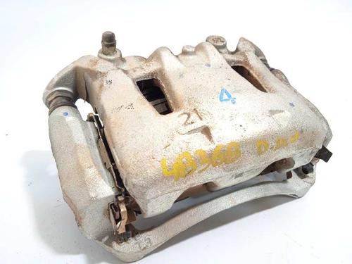 Used Right front brake caliper NISSAN LEAF (ZE1) [2017-2026]  11563241