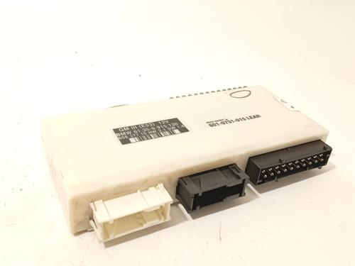 Elektronisk modul BMW X5 (E53) 3.0 i (231 hp) 32091636