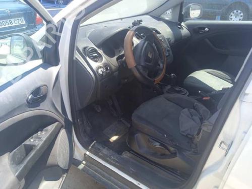 Instrument cluster SEAT ALTEA XL (5P5, 5P8) 1.9 TDI | BP12552991C47