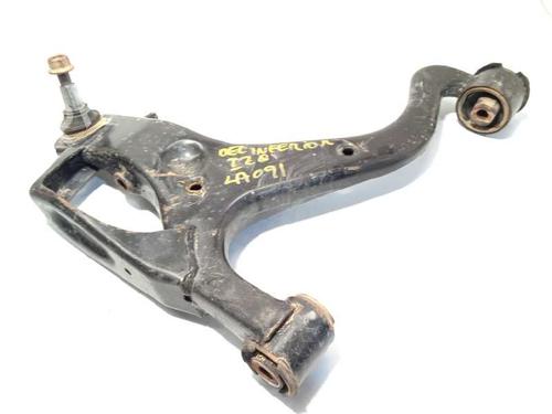 Used Left front suspension arm Left front suspension arm 9120150 9120150