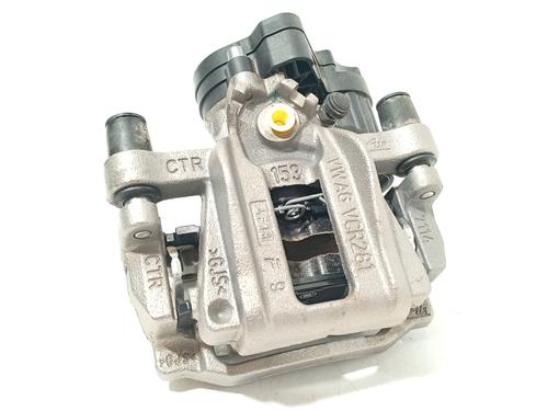 Used Left rear brake caliper Left rear brake caliper CUPRA LEON (KL1, KU1, KUG) 1.5 TSI (150 hp) 34162891 34162891
