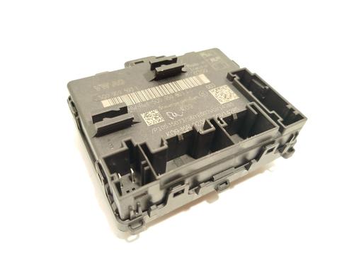 Used Electronic module AUDI Q3 (F3B) 35 TDI (150 hp) 30830369