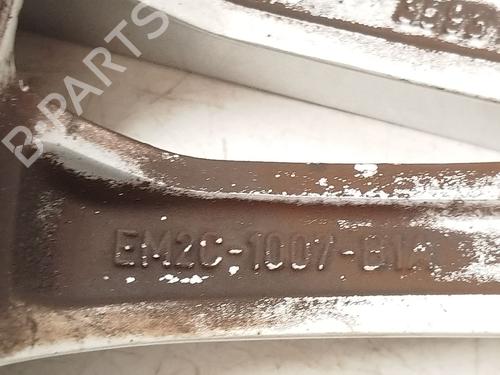 Fælk FORD S-MAX (CJ, WA6) 2.0 TDCi | BP35791610C45 - Image 8