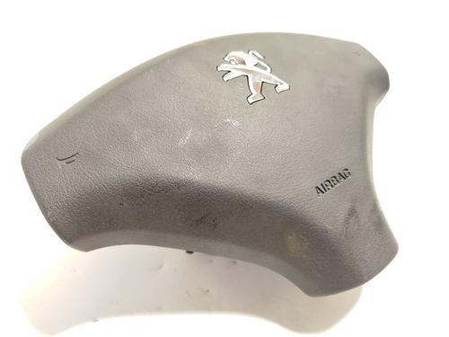 Used Driver airbag PEUGEOT 308 I (4A_, 4C_) 1.4 16V (98 hp) 26284029